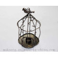 metal candle holder Pillars iron candle holder